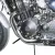 Givi bukócső TN392