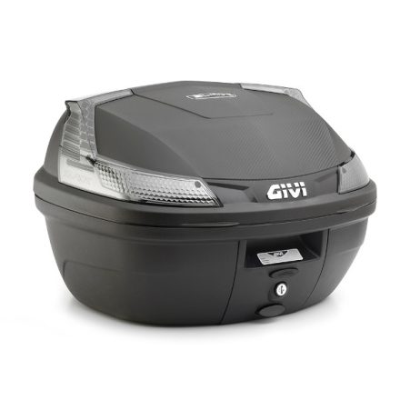 Givi B3700NT hátsó doboz