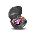 Givi B39N hátsó doboz