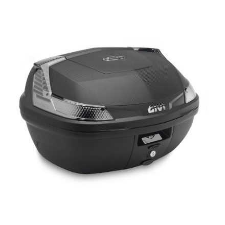 Givi B4700NTML hátsó doboz