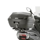 Givi B4700NTML hátsó doboz