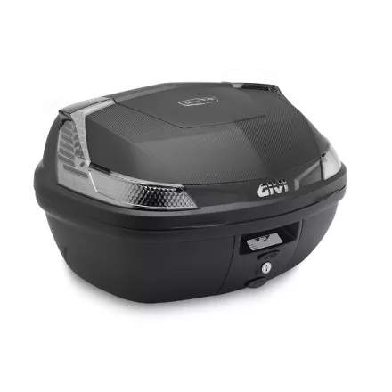 Givi B47NTML hátsó doboz