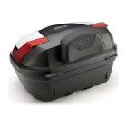 Givi E131S háttámla