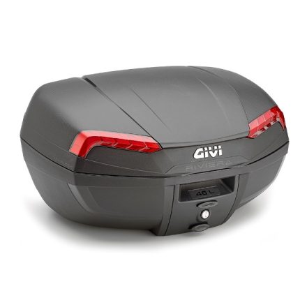 Givi E46N Riviera hátsó doboz