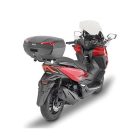 Givi E46N Riviera hátsó doboz