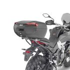 Givi E46N Riviera hátsó doboz