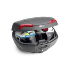 Givi E46N Riviera hátsó doboz