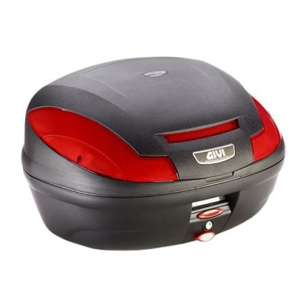 Givi E4700N hátsó doboz