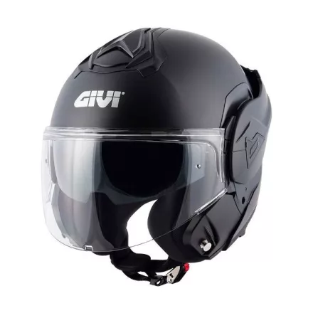 Givi X30 Solid bukósisak