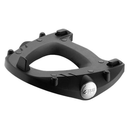 Givi M5 doboztartó platni