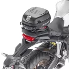 Givi S430 Seatlock adapter