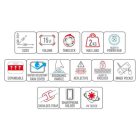 Givi ST612+ tanktáska