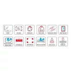 Givi XS307Y tanktáska 