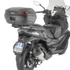 Givi V45N Arena hátsó doboz