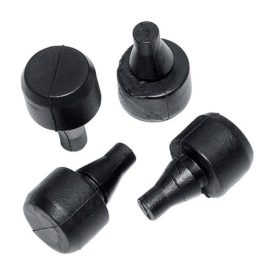 Givi Z126A gumidugó szett