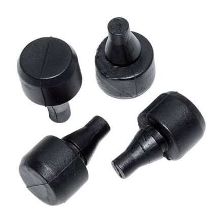 Givi Z126A gumidugó szett