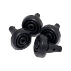 Givi Z2710 gumidugó szett