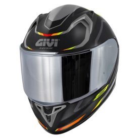 Givi 50.8 Mach1 bukósisak