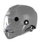 HJC 20B bukósisak kommunikáció