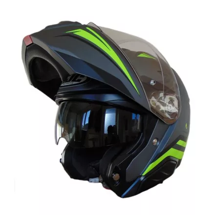 HJC i91 Tricus bukósisak