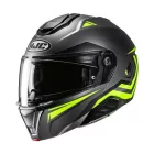 HJC i91 Tricus bukósisak