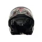 HJC F100 Bios bukósisak