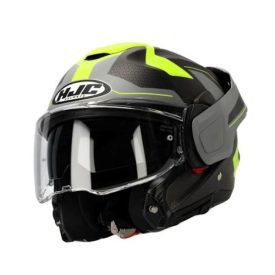 HJC F100 Bios bukósisak