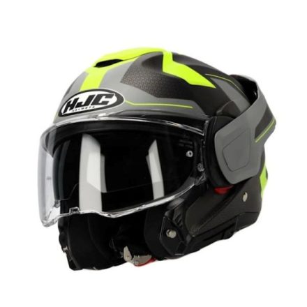 HJC F100 Bios bukósisak