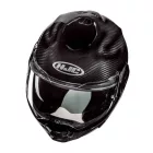 HJC F100 Carbon Solid bukósisak