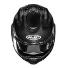 HJC F100 Carbon Solid bukósisak