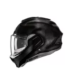 HJC F100 Carbon Solid bukósisak