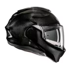 HJC F100 Carbon Solid bukósisak