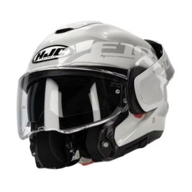 HJC F100 Hetal bukósisak