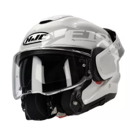 HJC F100 Hetal bukósisak