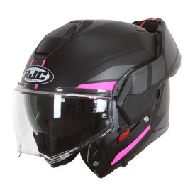 HJC i100 Beis bukósisak