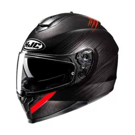 HJC C70N Sway bukósisak