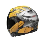 HJC F71 Bumblebee Transformers bukósisak