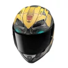 HJC F71 Bumblebee Transformers bukósisak