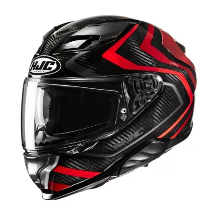 HJC F71 Carbon Nevio bukósisak