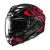 HJC F71 Carbon Nevio bukósisak