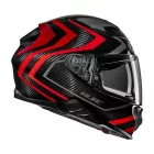 HJC F71 Carbon Nevio bukósisak