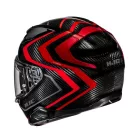 HJC F71 Carbon Nevio bukósisak