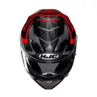 HJC F71 Carbon Nevio bukósisak