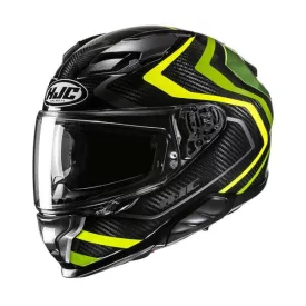 HJC F71 Carbon Nevio bukósisak