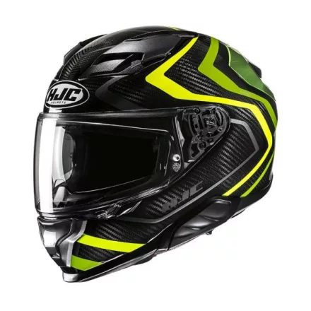 HJC F71 Carbon Nevio bukósisak