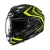 HJC F71 Carbon Nevio bukósisak