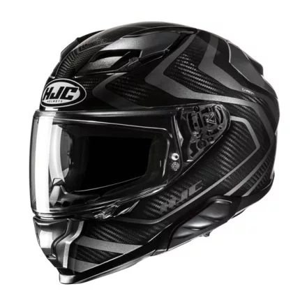 HJC F71 Carbon Nevio bukósisak