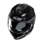 HJC F71 Carbon Solid bukósisak