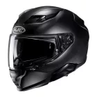 HJC F71 Semi Flat Black bukósisak
