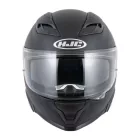 HJC F71 Semi Flat Black bukósisak